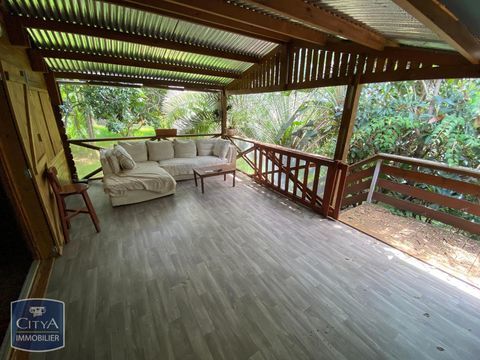   Location Maison Maison - 3 pi�ce(s) - 55 m�