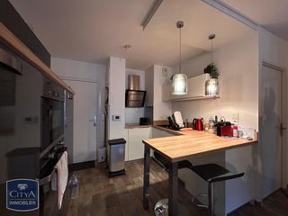  Appartement � louer 2 pi�ces 41 m�