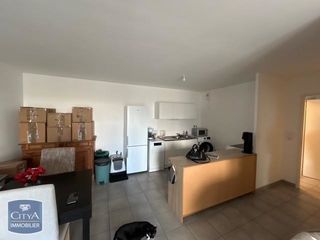  Appartement � louer 3 pi�ces 65 m�