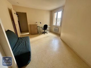  Appartement � louer 1 pi�ce 25 m�