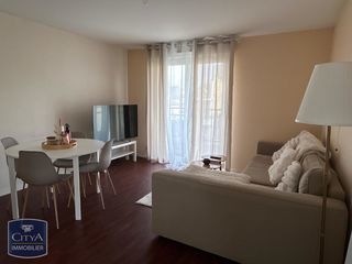  Appartement � louer 2 pi�ces 41 m�