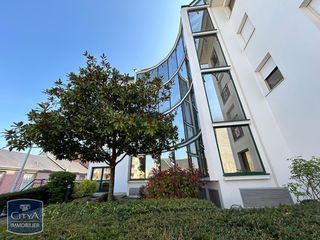  Appartement � louer 2 pi�ces 45 m�