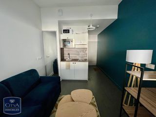  Appartement � louer 1 pi�ce 17 m�