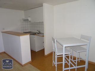  Appartement � louer 2 pi�ces 29 m�