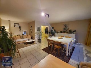  Appartement � louer 3 pi�ces 77 m�