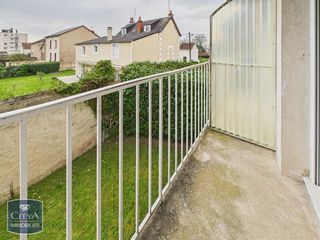  Appartement � louer 1 pi�ce 26 m�