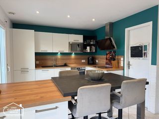  Maison � vendre 4 pi�ces 80 m�