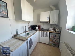  Appartement � louer 3 pi�ces 71 m�