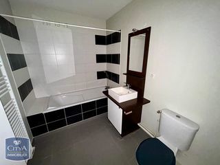  Appartement � louer 2 pi�ces 42 m�