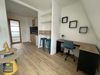  Appartement � louer 1 pi�ce 21 m�