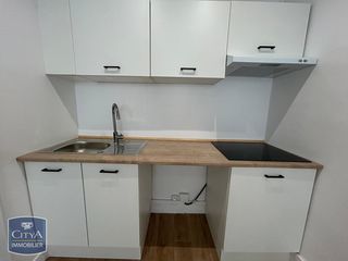  Appartement � louer 2 pi�ces 33 m�