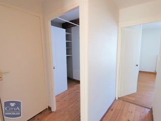  Appartement � louer 3 pi�ces 56 m�