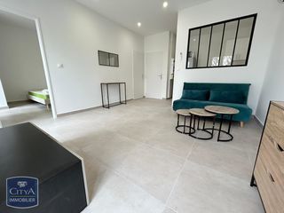  Appartement � louer 2 pi�ces 36 m�