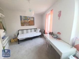  Appartement � louer 1 pi�ce 27 m�