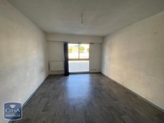  Appartement � louer 1 pi�ce 21 m�