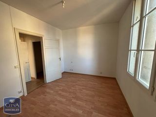  Appartement � louer 2 pi�ces 49 m�