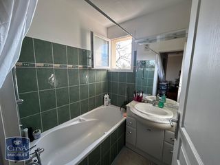  Appartement � louer 3 pi�ces 55 m�