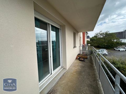   Location Appartement Appartement - 1 pi�ce(s) - 36 m�