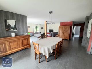  Maison � louer 6 pi�ces 199 m�