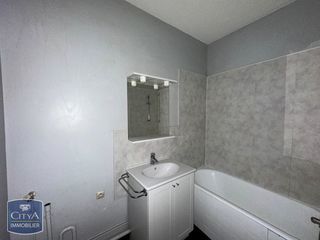  Appartement � louer 1 pi�ce 26 m�