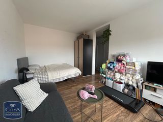  Appartement � louer 1 pi�ce 34 m�