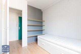  Appartement � louer 1 pi�ce 17 m�