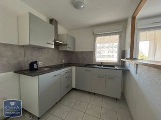  Appartement � louer 2 pi�ces 47 m�