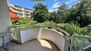  Appartement � louer 2 pi�ces 37 m�