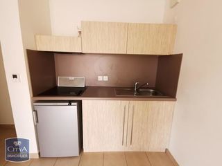  Appartement � louer 2 pi�ces 48 m�