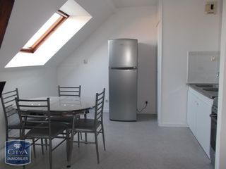  Appartement � louer 2 pi�ces 46 m�