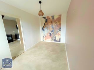  Appartement � louer 2 pi�ces 31 m�