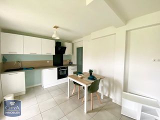  Appartement � louer 2 pi�ces 48 m�