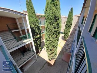  Appartement � louer 1 pi�ce 18 m�