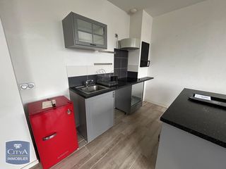  Appartement � louer 2 pi�ces 46 m�