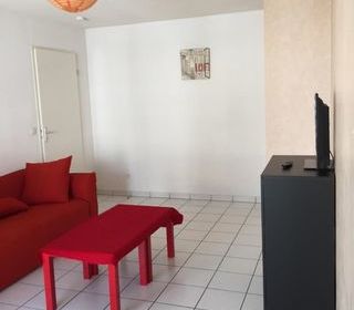  Appartement � louer 2 pi�ces 46 m�