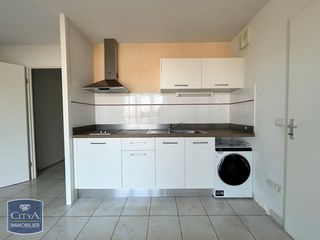  Appartement � louer 2 pi�ces 38 m�