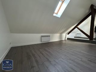  Appartement � louer 3 pi�ces 52 m�