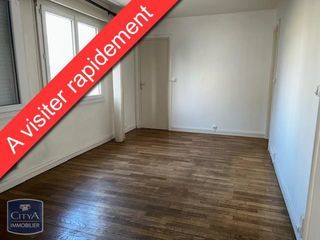  Appartement � louer 3 pi�ces 51 m�