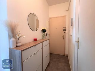  Appartement � louer 3 pi�ces 56 m�