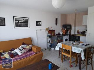  Appartement � louer 2 pi�ces 39 m�