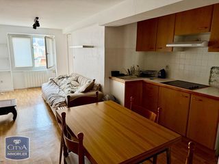  Appartement � louer 2 pi�ces 34 m�