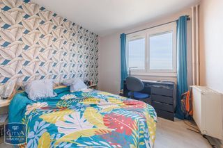  Appartement � louer 4 pi�ces 78 m�