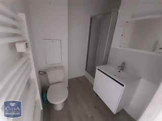  Appartement � louer 1 pi�ce 19 m�