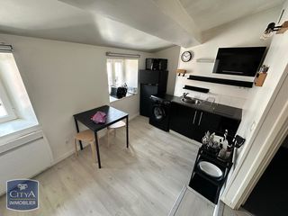  Appartement � louer 2 pi�ces 42 m�