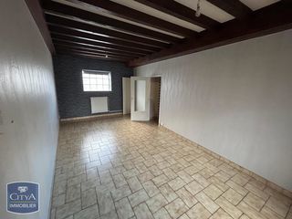  Appartement � louer 4 pi�ces 75 m� Riom