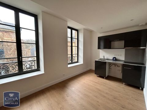   Location Appartement Appartement - 1 pi�ce(s) - 30 m�