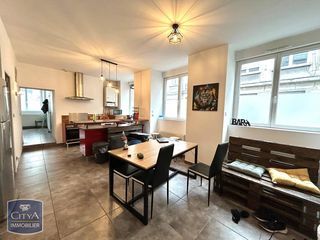  Appartement � louer 1 pi�ce 13 m�