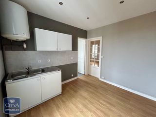  Appartement � louer 1 pi�ce 30 m�