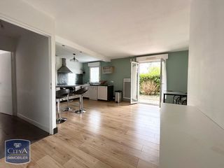  Appartement � louer 3 pi�ces 52 m�