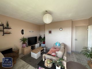  Appartement � louer 3 pi�ces 66 m�